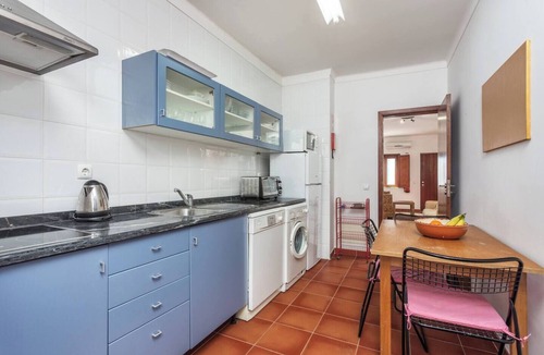 Alvor Apartment | Traditional house by Alvor Estuary with terrace and open views. Ideal for up to 4 guests, within walking distance of the beach and village centre.