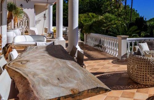 Almancil Apartment | Tranquil Algarve Escape