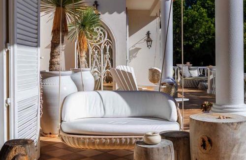 Almancil Apartment | Tranquil Algarve Escape