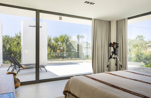 Carvalhal Villa | Troia Design Villa by CadenzaLux