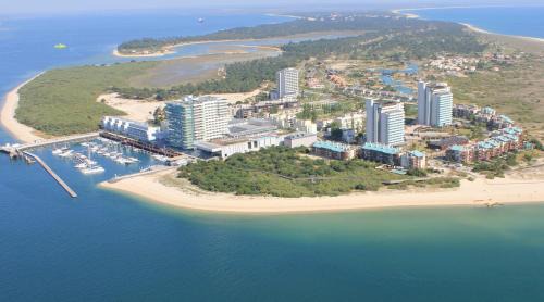 Carvalhal Apartment | Troia Residences - Apartamentos Ácala