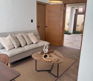 Bavaro Apartment | Tropical Scape Punta Cana, 2BE Aparment, pool and beach club access