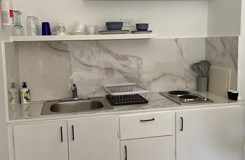 Silver Sands Apartment | Turtle Hideaway is close to Beach in Silversands, Barbados only a 3 minute walk.