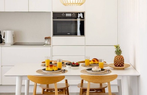 Cadaval House | "TwinVilla Zilverkust" Teil A by Interhome
