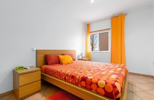 Fuseta Apartment | Two Bedroom apartment in Fuseta by Ideal Homes