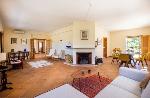 Santa Maria do Castelo House | UA 2- Panoramic View