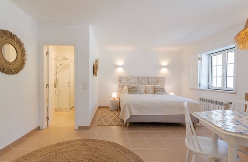 Santa Maria do Castelo Apartment | UA 31- 1 quarto Natura Bliss Cave by Interhome