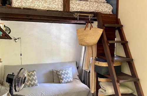 Figueiro dos Vinhos Other | Unique Tiny House with Natural Building Techniques