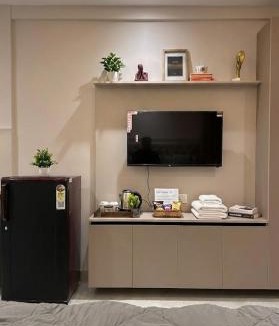 Ghata Apartment | Urban Nest 55- Premium 1BHK Near Rapid Metro, Gurgaon