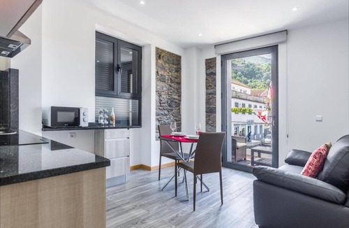 Ponta Delgada Apartment | Vacation apartment Enxurros House in Ponta Delgada