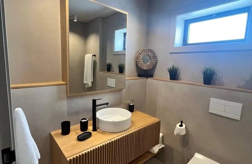 Vila do Conde Apartment | Vacation apartment/apartment for 4 guests with 100m² in Mindelo (265318)