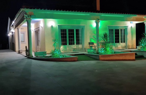 Nossa Senhora das Misericordias House | Vacation Home Rental. 10 min from Fatima, Portugal