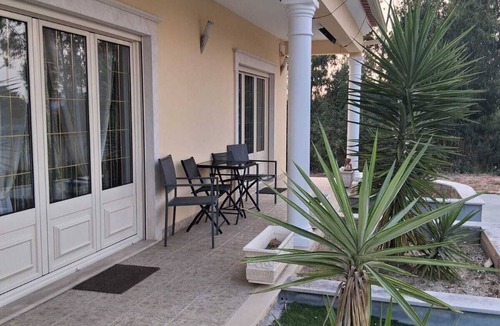 Nossa Senhora das Misericordias House | Vacation Home Rental. 10 min from Fatima, Portugal