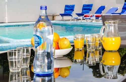 Cascais House | Vacation home Vila Violeta in Cascais - 11 persons, 5 bedrooms