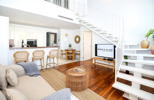 Sao Pedro Apartment | Vacation Time Apartment