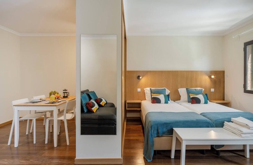 Se Apartment | Vacations in Funchal - Apartamento na Praça II