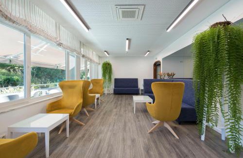 A Ver-o-Mar Hotel | Varzinn Hotel