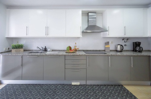 Santa Eulalia Villa | Velluto Private Villa