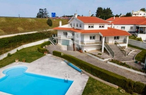 Bombarral Villa | Vergikosk House - Villa with private pool