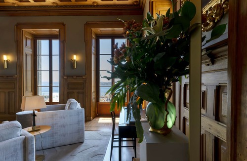 Misericordia Hotel | Verride Palácio Santa Catarina