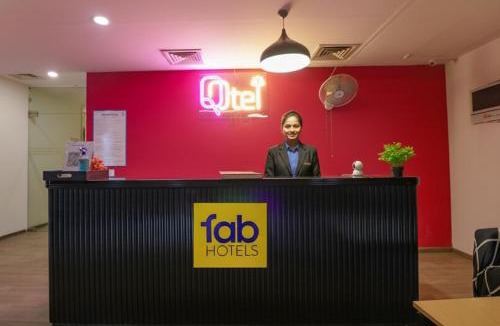 Chhatarpur Hotel | Via Chattarpur Enclave
