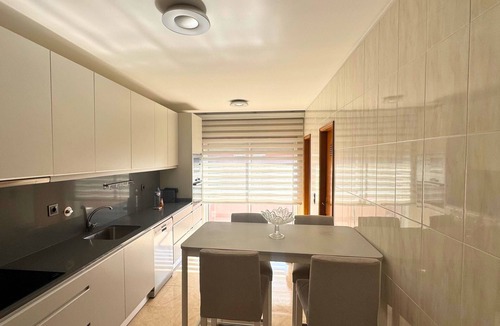 Vila do Conde Apartment | Vila Beach Apartment 1