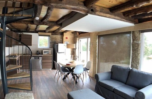 Casteloes Cottage | Vila Espigueiro I
