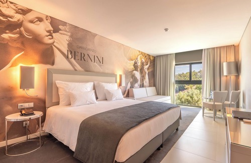 Freixo Hotel | Vila Gale Collection Ponte de Lima Vineyards Hotel