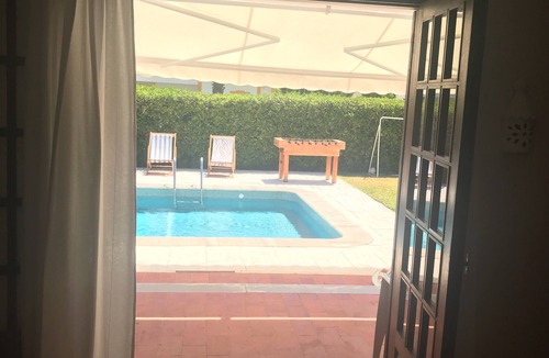 Santa Eulalia Villa | VILA MARIA Villa V4