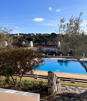Alcacer do Sal Resort | Vila Nova de Santa Susana Alentejo Resort