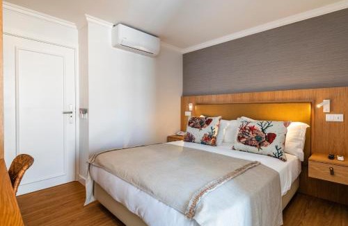 Albufeira Old Town Hotel | Vila Sao Vicente Boutique (Adults Only)