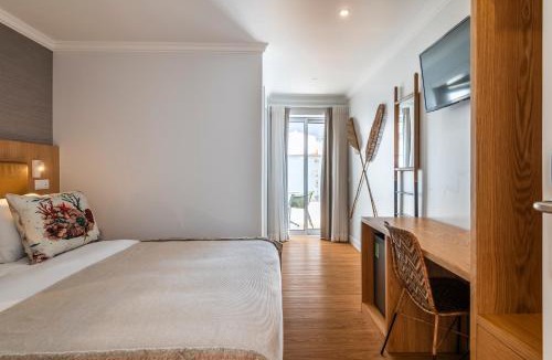 Albufeira Old Town Hotel | Vila Sao Vicente Boutique (Adults Only)