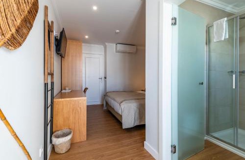 Albufeira Old Town Hotel | Vila Sao Vicente Boutique (Adults Only)