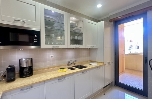 Vilamoura Apartment | Vilamoura Residences | Swimming Pools | Gym | 6 People