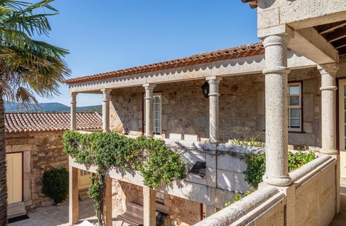 Rubiaes Villa | Villa 206