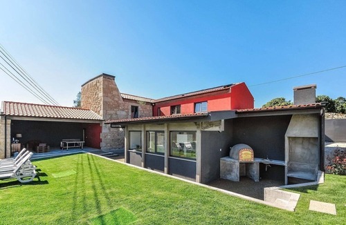 Barcelos Villa | Villa 278 Tasteful Villa w/Pool Ideal for Families
