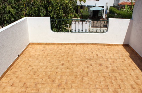 Altura Villa | Villa 3 Bedrooms, 850m From The Beach