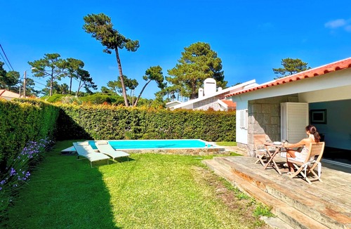 Banzao Villa | Villa Alba by refuge® holiday homes