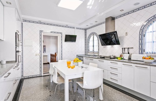 Sesmarias Villa | Villa Aldeia Cristina by Villa Plus