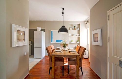 Vale do Lobo Villa | Villa 'Apple' with Sea View, Wi-Fi, and Air Conditioning