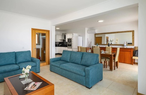 Monte Villa | Villa Atlantic Sunrise by Villa Plus