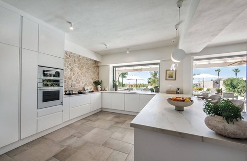 Cerro do Mocho Villa | Villa Azurea | Almancil Algarve | 4BR Retreat | Private Pool & Terrace