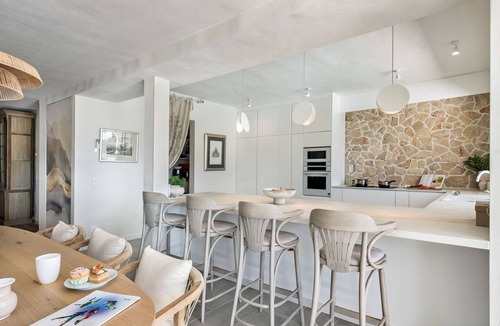 Cerro do Mocho Villa | Villa Azurea | Almancil Algarve | 4BR Retreat | Private Pool & Terrace