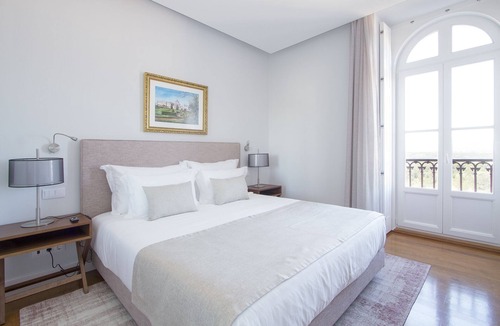 Sintra Bed & Breakfast | Villa Bela Vista