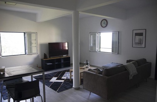 Sao Roque do Faial Apartment | Villa Borboleta