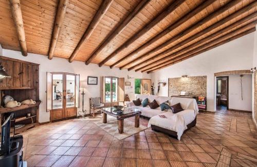 Sao Bras de Alportel Villa | Villa Botelho