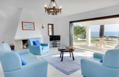 Albufeira Villa | Villa Brigida