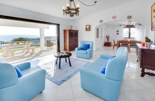 Albufeira Villa | Villa Brigida