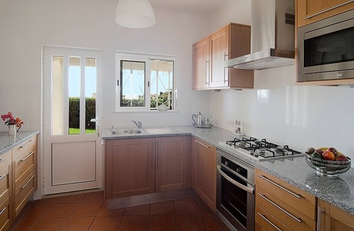 Praia da Luz Villa | Villa Camena, private pool, sea view