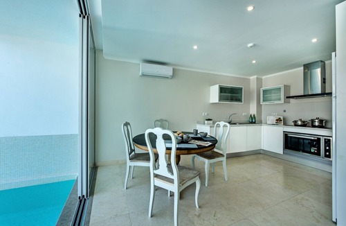 Olhos D'Agua Villa | Villa Camilla, Olhos de Agua
